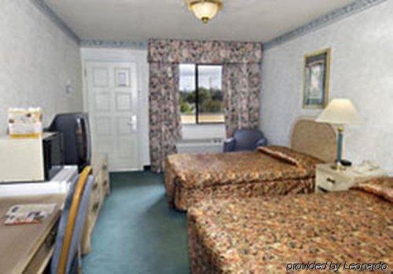 Hotel Elan San Jose Room photo